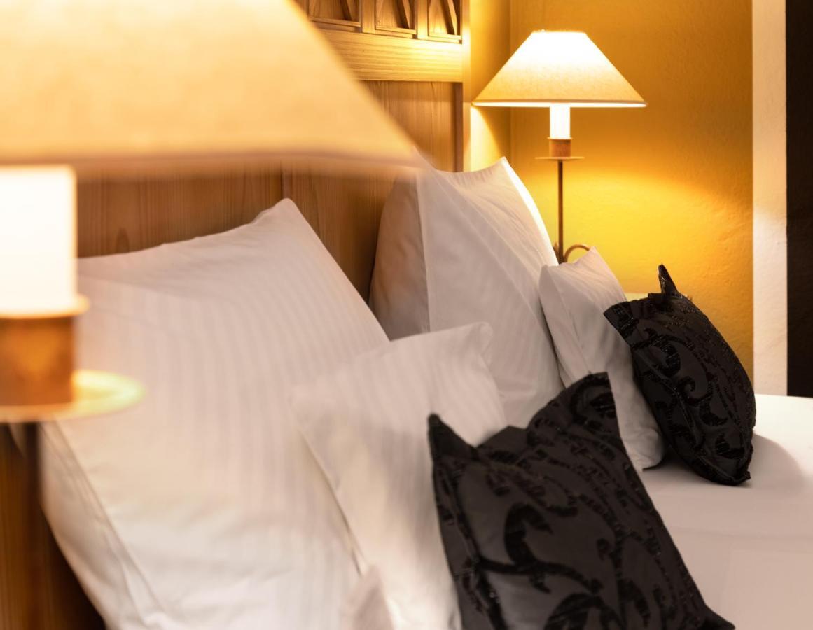 Romantik Hotel Residenz Am See Мерсбург Екстер'єр фото